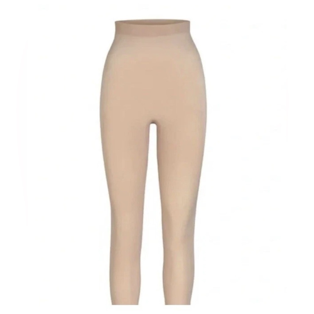 SKIMS Sculpting Seamless Leggings Product Code: SH-LEG-0203 Size S/M - Picture 3 of 9